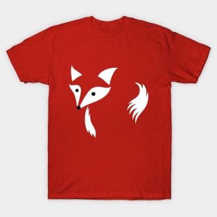 Fox T-Shirt